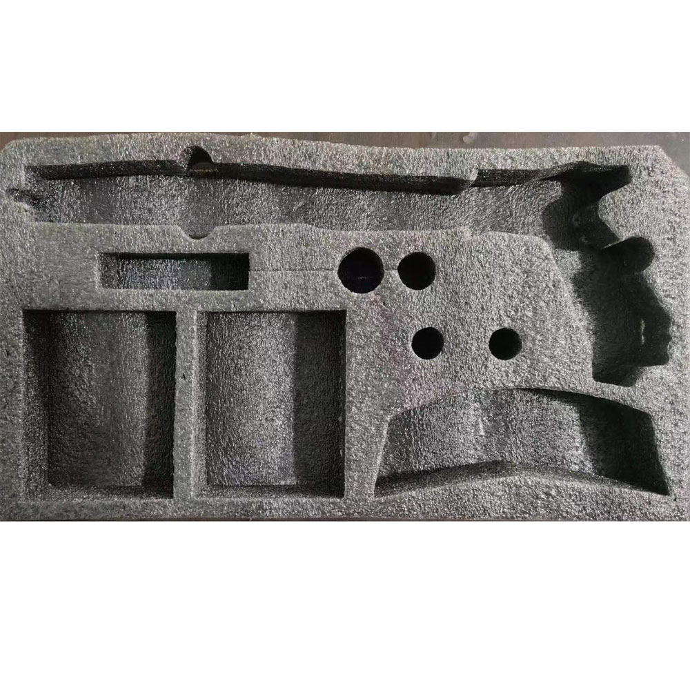 黑色EPE珍珠棉内衬